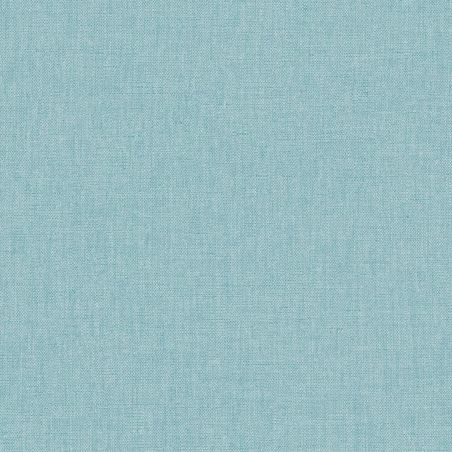 Papier Peint vinyle sur intissé Uni bleu turquoise clair - XXL - Caselio - XXL68526523