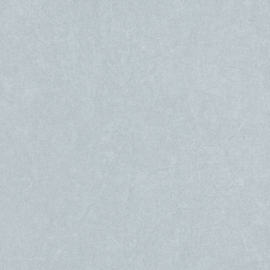 Papier peint Cotton Touch gris bleuté - FLOWER MARKET - Casadeco - FLOM82389338