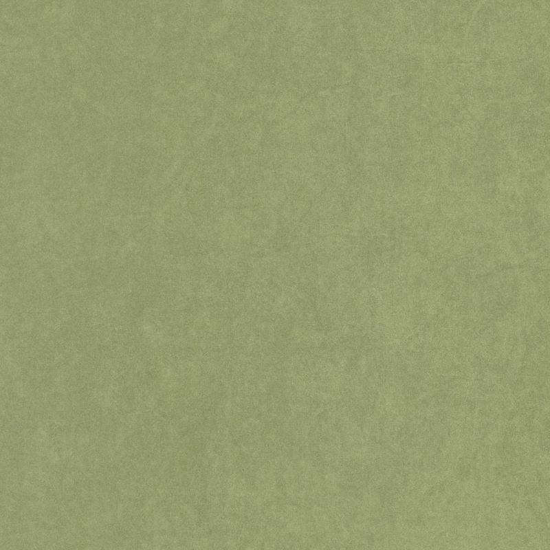 Papier peint Cotton Touch vert cactus - FLOWER MARKET - Casadeco - FLOM82387512