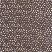 Papier peint Darwin Tulip noir et bordeaux - FLOWER MARKET - Casadeco - FLOM89259332