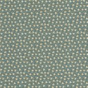 Papier peint Darwin Tulip vert anglais - FLOWER MARKET - Casadeco - FLOM89257407
