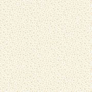 Papier peint Myosotis ficelle et blanc - FLOWER MARKET - Casadeco - FLOM89231111