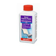 Décolleur pour papier peint et papier à peindre - DECOTRIC - 250ml et 1L