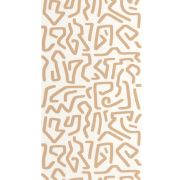 PAPIER PEINT SYMBOL naturel - MILANO SIXTIES - CASADECO - MISI89351313