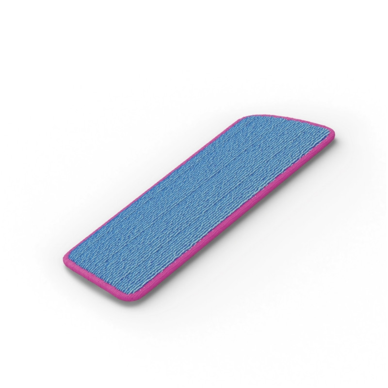 QUICK STEP - Serpillière microfibre QSSPRAYMOP