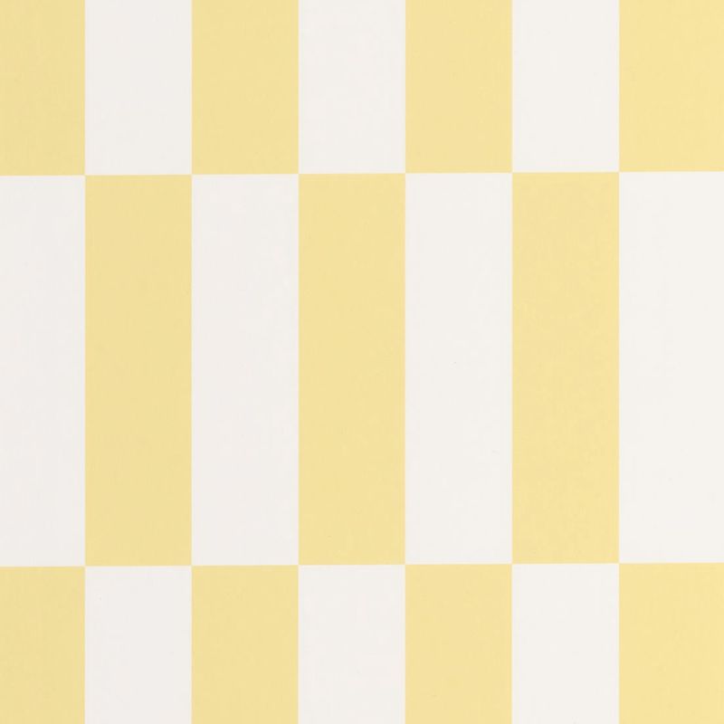PAPIER PEINT DINER jaune lemon - MILANO SIXTIES - CASADECO - MISI89342121