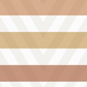 PAPIER PEINT RYTHMIC NATUREL - MILANO SIXTIES - CASADECO - MISI89361001