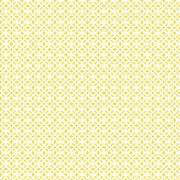 Papier Peint Allover floral jaune - CUISINE FRAICHEUR - LUTÈCE - G45432