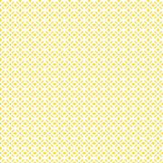 Papier Peint Allover floral jaune - CUISINE FRAICHEUR - LUTÈCE - G45432