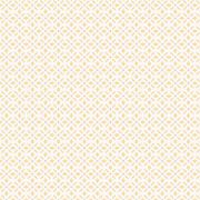 Papier Peint Allover floral beige - CUISINE FRAICHEUR - LUTÈCE - G45435
