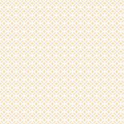 Papier Peint Allover floral beige - CUISINE FRAICHEUR - LUTÈCE - G45435