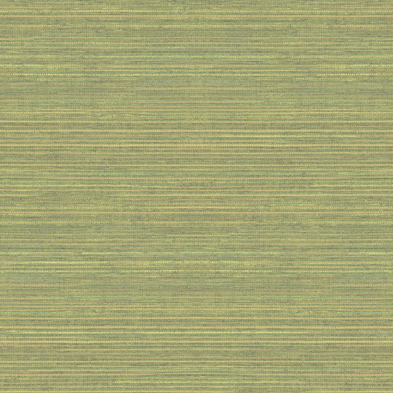 Papier Peint Uni paille vert - CUISINE FRAICHEUR - LUTÈCE - G45422