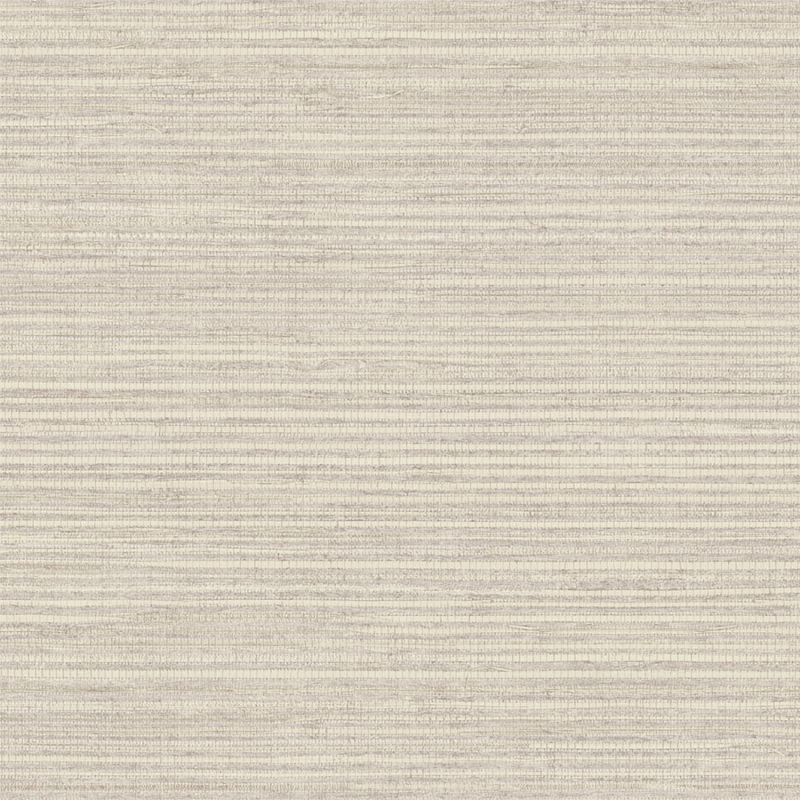 Papier Peint Uni paille beige - CUISINE FRAICHEUR - LUTÈCE - G45419