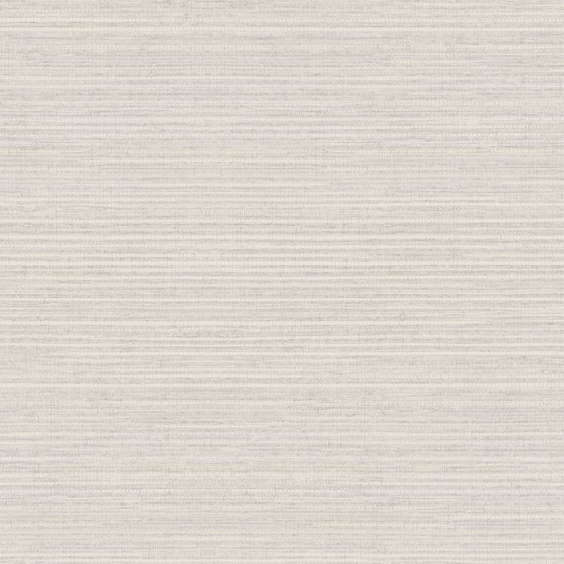 Papier Peint Uni paille gris clair - CUISINE FRAICHEUR - LUTÈCE - G45421