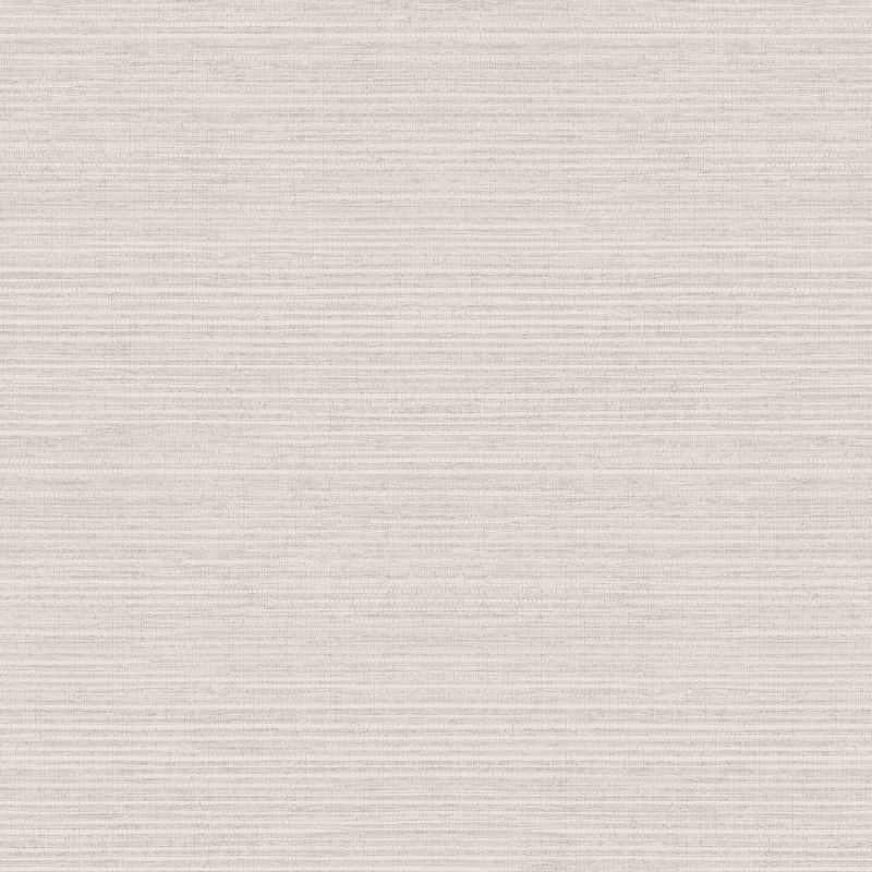 Papier Peint Uni paille gris clair - CUISINE FRAICHEUR - LUTÈCE - G45421