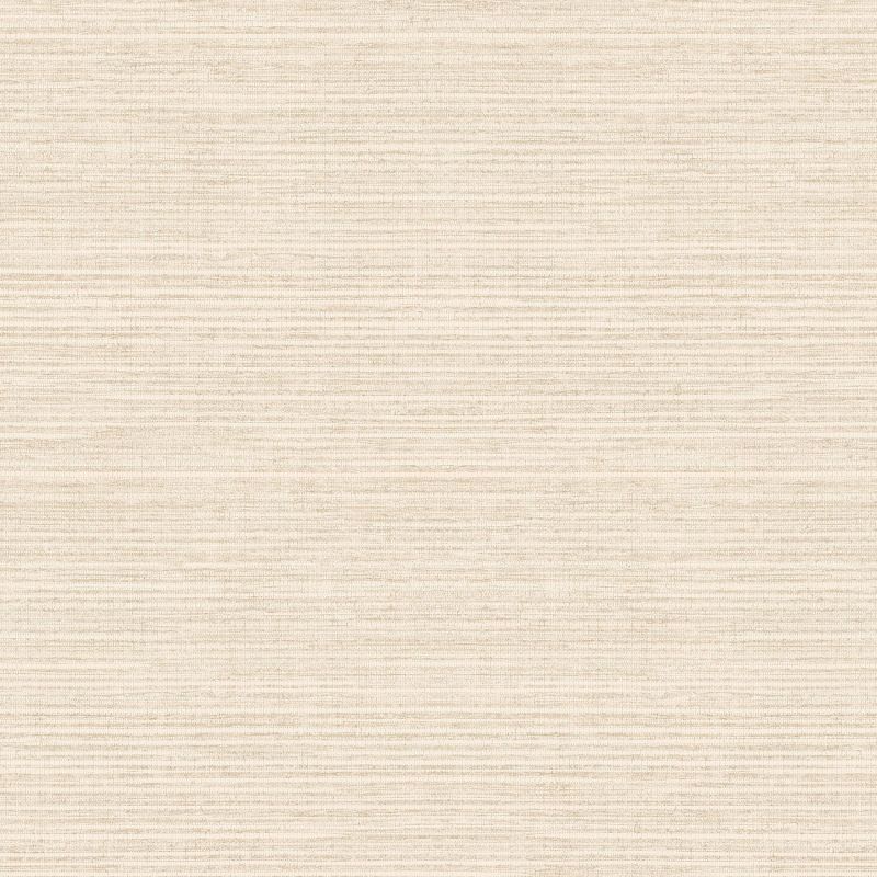 Papier Peint Uni paille lin - CUISINE FRAICHEUR - LUTÈCE - G45423