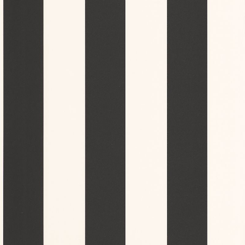 Papier peint Day And Night Noir Blanc -MOONLIGHT- Caselio MLG101189001