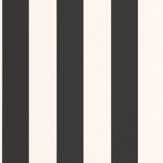Papier peint Day And Night Noir Blanc -MOONLIGHT- Caselio MLG101189001