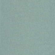 Papier peint UNI METALLISé/IRISé VERT D'EAU DORé - LINEN - Caselio - LNE103237120