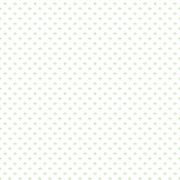 Papier Peint Trois Pétales vert pâle - CUISINE FRAICHEUR - LUTÈCE - G45463