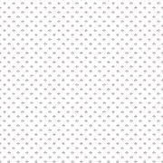 Papier Peint Trois Pétales gris poivre - CUISINE FRAICHEUR - LUTÈCE - G45461