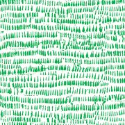Papier Peint intissé Gouttes vert - HAPPY - LUTÈCE - FD26358