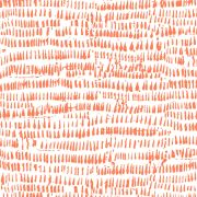 Papier Peint intissé Gouttes orange - HAPPY - LUTÈCE - FD26359