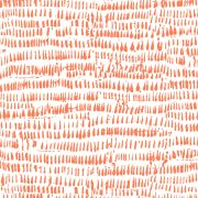 Papier Peint intissé Gouttes orange - HAPPY - LUTÈCE - FD26359