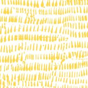 Papier Peint intissé Gouttes jaune - HAPPY - LUTÈCE - FD26360
