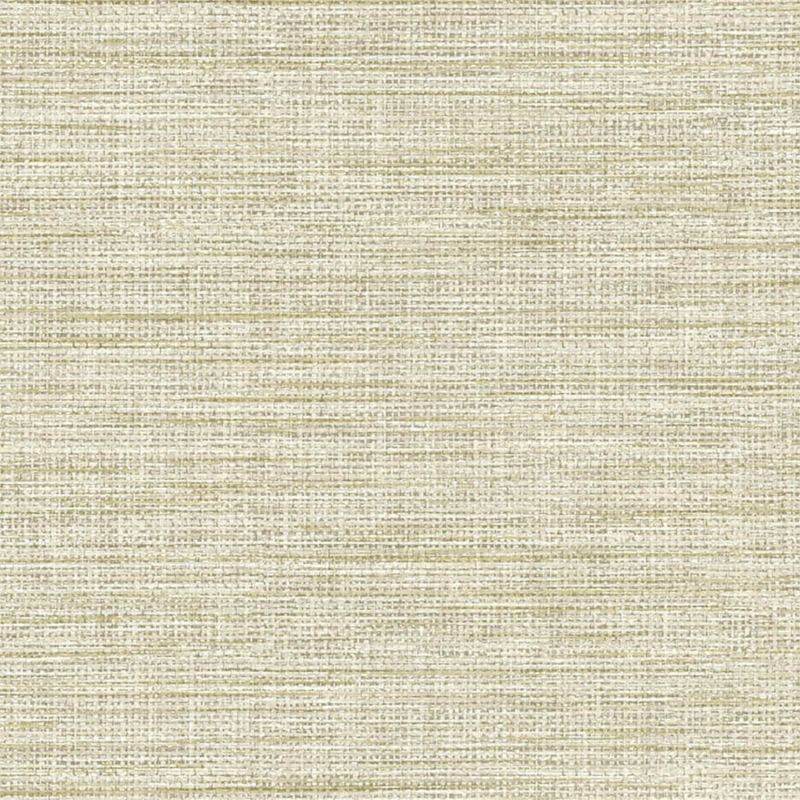 Papier Peint intissé Effet Raffia beige - HAPPY - LUTÈCE - FD26463