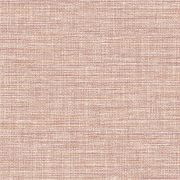 Papier Peint intissé Effet Raffia rose pétrole - HAPPY - LUTÈCE - FD26464