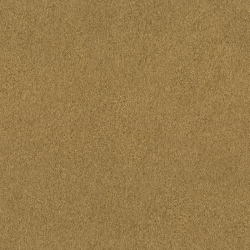 Papier peint intissé Peau de Gazelle or - African Queen - Rasch - 751031