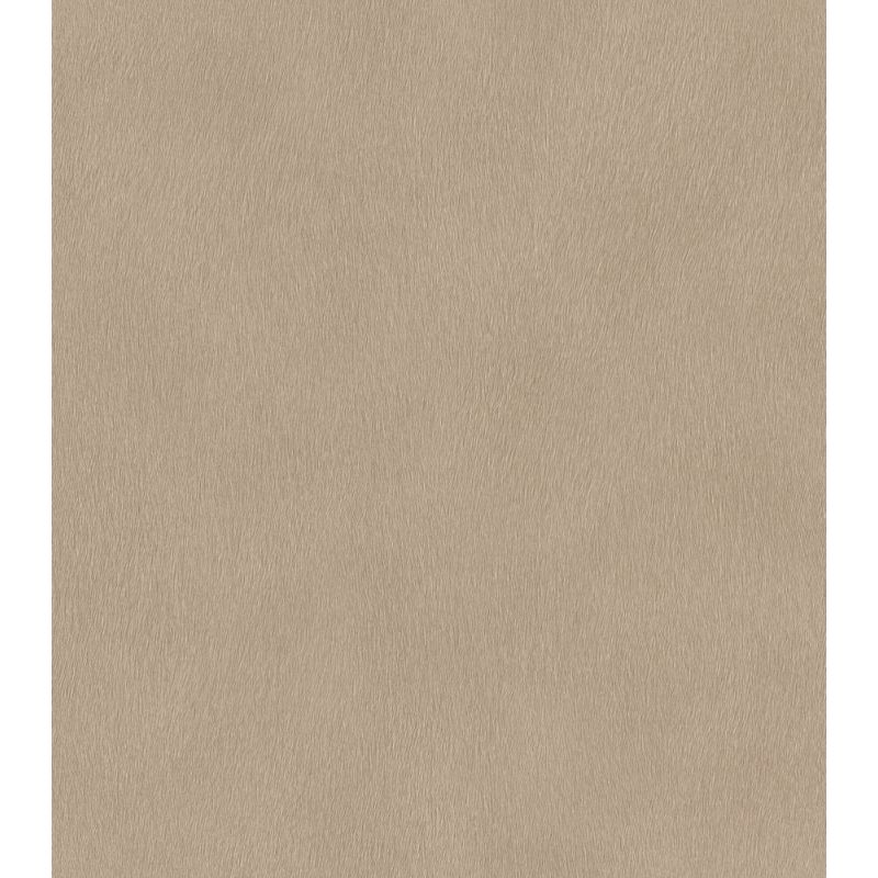Papier peint intissé Peau de Gazelle beige - African Queen - Rasch - 751055