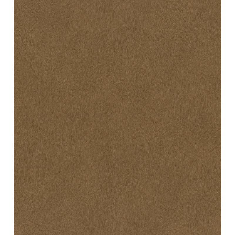 Papier peint intissé Peau de Gazelle brun ambré - African Queen - Rasch - 751079