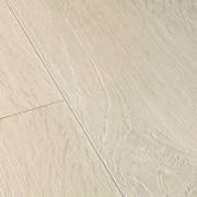 Quick Step - Lame PVC à clipser - Livyn Pulse Click - chêne brise marine beige