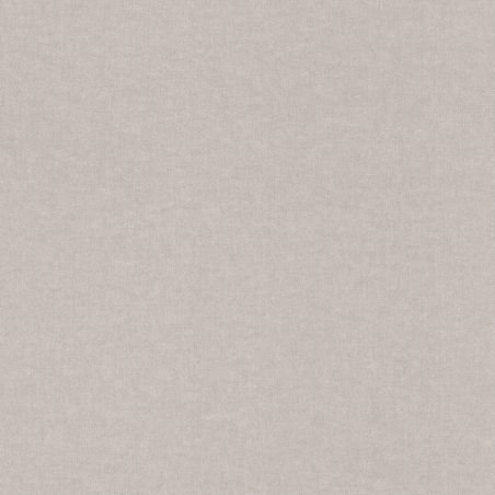 Papier peint intissé Uni beige gris - Bambino XIX - Rasch - 252859