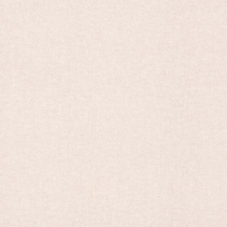 Papier peint intissé Uni gris rose - Bambino XIX - Rasch - 252811