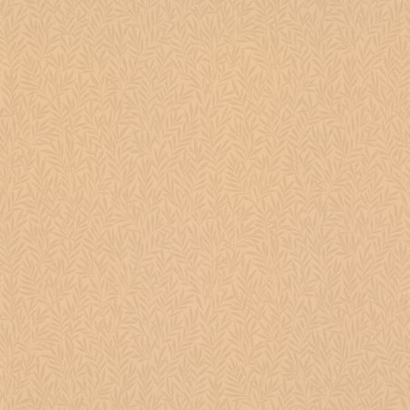 Papier peint intissé Jardin Enfantin caramel - Bambino XIX - Rasch - 252972