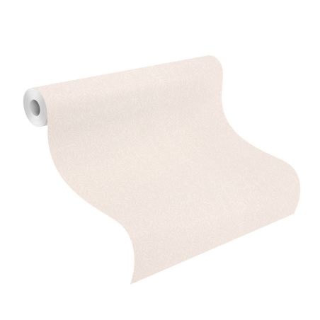 Papier peint intissé Jardin Enfantin écru - Bambino XIX - Rasch - 252965