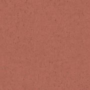 Papier peint intissé Callie effet liège terracotta et or - Harry - Lutèce - DL26708