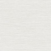 Papier peint intissé Alton effet paille gris clair - Harry - Lutèce - DL26713
