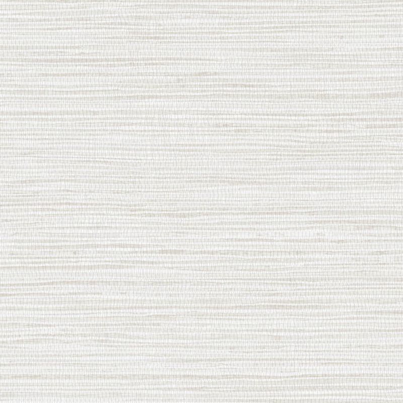 Papier peint intissé Alton effet paille gris clair - Harry - Lutèce - DL26713