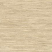 Papier peint intissé Alton effet paille beige doré - Harry - Lutèce - DL26715