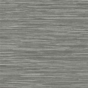 Papier peint intissé Alton effet paille gris béton - Harry - Lutèce - DL26718