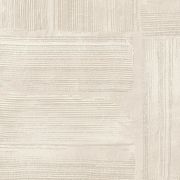 Papier peint intissé Jasper plâtre écru et argenté - Harry - Lutèce - DL26738