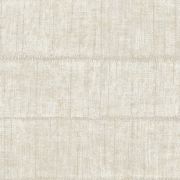 Papier peint intissé Blake toile de jute écru - Harry - Lutèce - DL26739