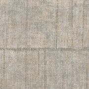 Papier peint intissé Blake toile de jute taupe - Harry - Lutèce - DL26740