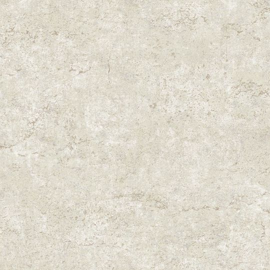 Papier peint intissé Colt effet pierre beige et argent - Harry - Lutèce - DL26751