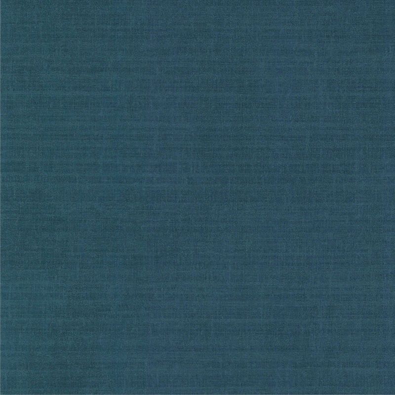 Papier peint intissé Uni effet craft bleu lagon - Lutèce - 51233101