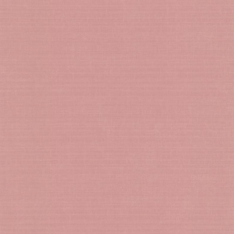 Papier peint intissé Uni effet craft rose blush - Lutèce - 51233103